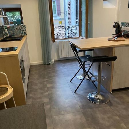 Chez Marjorie Daire Annecy Dış mekan fotoğraf