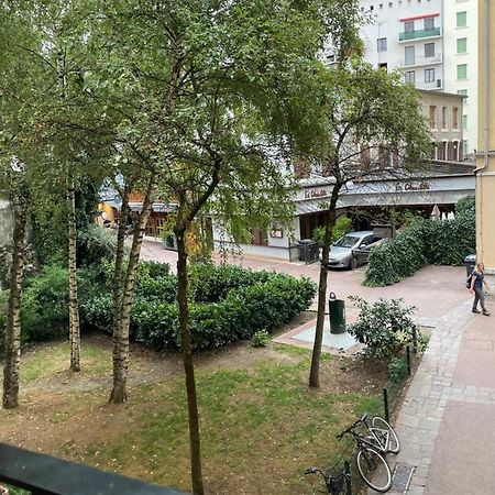 Chez Marjorie Daire Annecy Dış mekan fotoğraf
