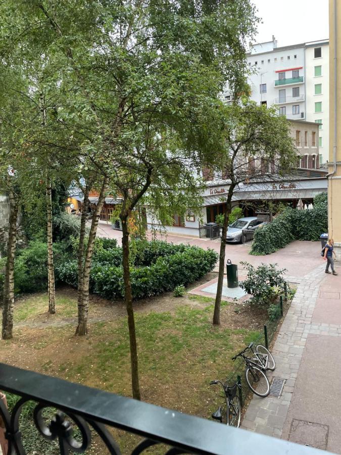 Chez Marjorie Daire Annecy Dış mekan fotoğraf