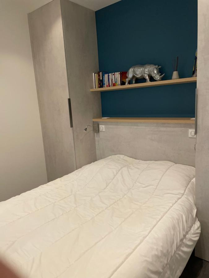 Chez Marjorie Daire Annecy Dış mekan fotoğraf